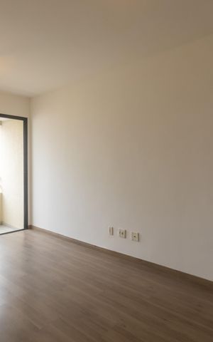 Apartamento para alugar com 52m², 2 quartos e 1 vagaSala