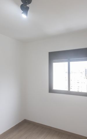 Apartamento para alugar com 52m², 2 quartos e 1 vagaQuarto 1