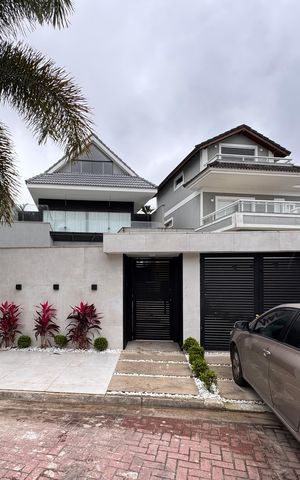 Casa de condomínio para alugar com 280m², 4 quartos e 3 vagas Casa de condomínio para alugar com 280m², 4 quartos e 3 vagasÁrea externa