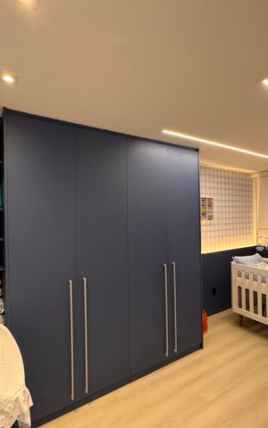 Casa de condomínio para alugar com 280m², 4 quartos e 3 vagas Casa de condomínio para alugar com 280m², 4 quartos e 3 vagasSuíte 3