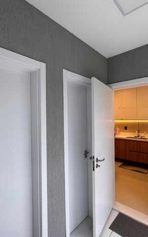 Casa de condomínio para alugar com 280m², 4 quartos e 3 vagas Casa de condomínio para alugar com 280m², 4 quartos e 3 vagasÁrea de Serviço