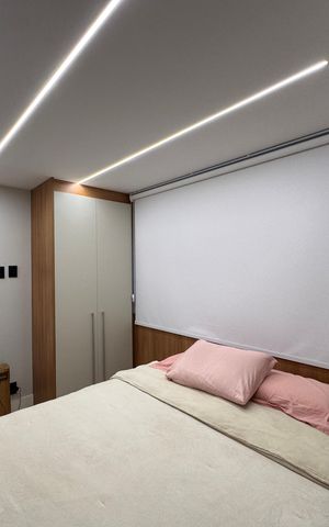 Casa de condomínio para alugar com 280m², 4 quartos e 3 vagas Casa de condomínio para alugar com 280m², 4 quartos e 3 vagasSuíte 2