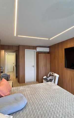 Casa de condomínio para alugar com 280m², 4 quartos e 3 vagas Casa de condomínio para alugar com 280m², 4 quartos e 3 vagasSuíte 1