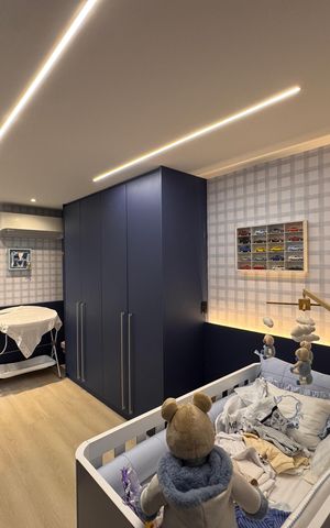 Casa de condomínio para alugar com 280m², 4 quartos e 3 vagas Casa de condomínio para alugar com 280m², 4 quartos e 3 vagasSuíte 3