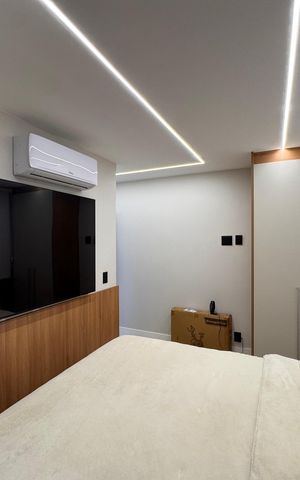 Casa de condomínio para alugar com 280m², 4 quartos e 3 vagas Casa de condomínio para alugar com 280m², 4 quartos e 3 vagasSuíte 2