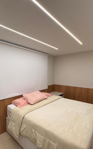 Casa de condomínio para alugar com 280m², 4 quartos e 3 vagas Casa de condomínio para alugar com 280m², 4 quartos e 3 vagasSuíte 2
