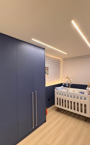 Casa de condomínio para alugar com 280m², 4 quartos e 3 vagas Casa de condomínio para alugar com 280m², 4 quartos e 3 vagasSuíte 3