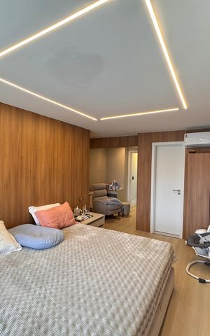 Casa de condomínio para alugar com 280m², 4 quartos e 3 vagas Casa de condomínio para alugar com 280m², 4 quartos e 3 vagasSuíte 1