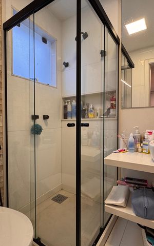 Casa de condomínio para alugar com 280m², 4 quartos e 3 vagas Casa de condomínio para alugar com 280m², 4 quartos e 3 vagasSuíte - Banheiro