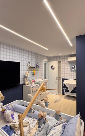 Casa de condomínio para alugar com 280m², 4 quartos e 3 vagas Casa de condomínio para alugar com 280m², 4 quartos e 3 vagasSuíte 3