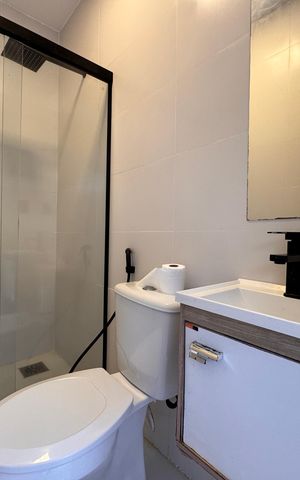 Casa de condomínio para alugar com 280m², 4 quartos e 3 vagas Casa de condomínio para alugar com 280m², 4 quartos e 3 vagasÁrea de Serviço