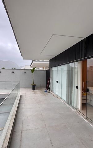 Casa de condomínio para alugar com 280m², 4 quartos e 3 vagas Casa de condomínio para alugar com 280m², 4 quartos e 3 vagasSuíte 1 - Varanda