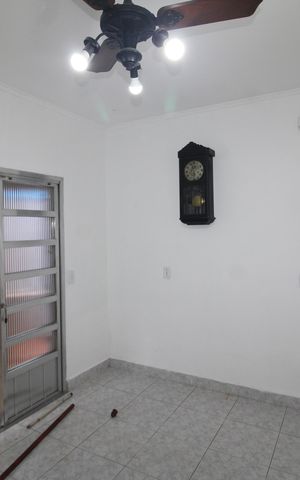 Casa para alugar com 160m², 4 quartos e 2 vagasCozinha