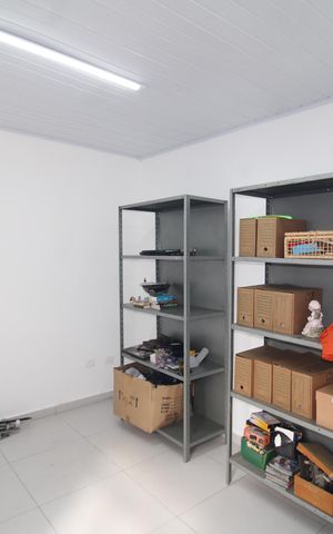 Casa para alugar com 160m², 4 quartos e 2 vagasQuarto 1