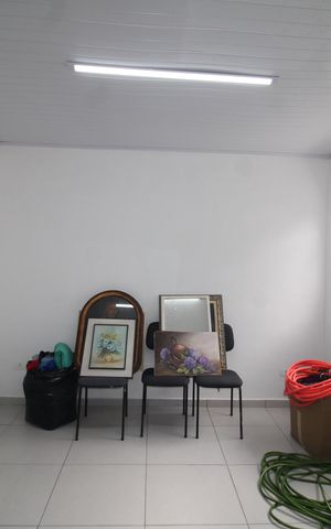 Casa para alugar com 160m², 4 quartos e 2 vagasQuarto 1