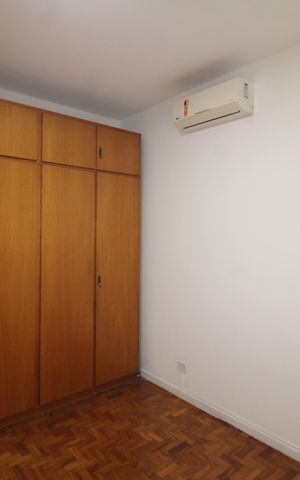Casa para alugar com 160m², 4 quartos e 2 vagasQuarto 3