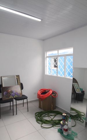 Casa para alugar com 160m², 4 quartos e 2 vagasQuarto 1