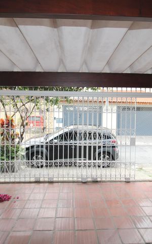 Casa para alugar com 160m², 4 quartos e 2 vagasGaragem