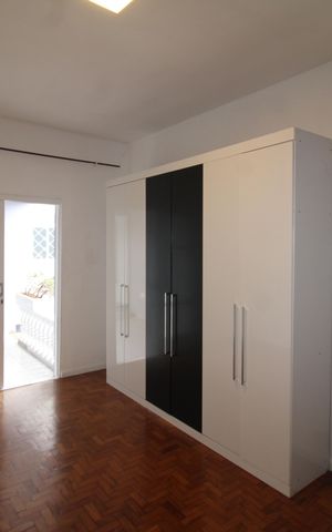 Casa para alugar com 160m², 4 quartos e 2 vagasQuarto 2