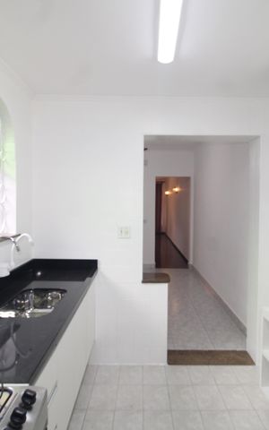 Casa para alugar com 160m², 4 quartos e 2 vagasCozinha
