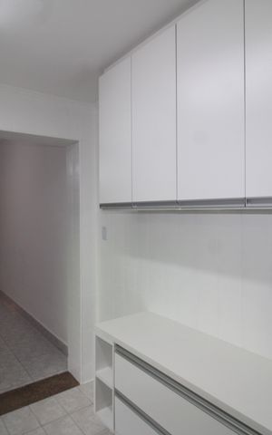 Casa para alugar com 160m², 4 quartos e 2 vagasCozinha