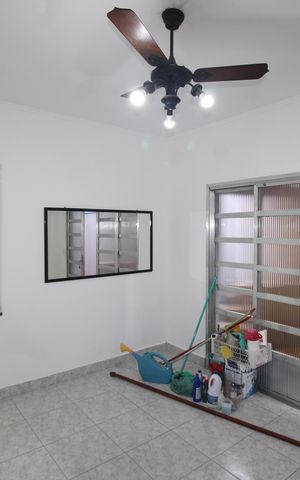 Casa para alugar com 160m², 4 quartos e 2 vagasCozinha