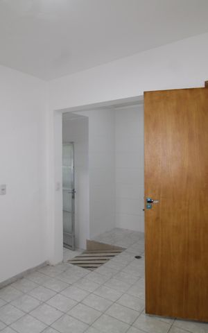 Casa para alugar com 160m², 4 quartos e 2 vagasÁrea de Serviço