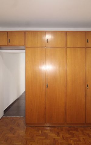 Casa para alugar com 160m², 4 quartos e 2 vagasQuarto 3