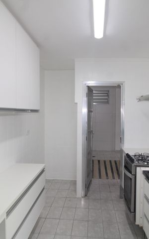 Casa para alugar com 160m², 4 quartos e 2 vagasCozinha