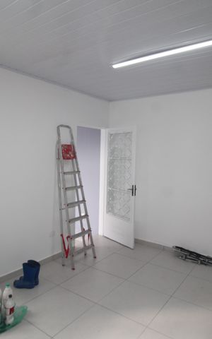 Casa para alugar com 160m², 4 quartos e 2 vagasQuarto 1
