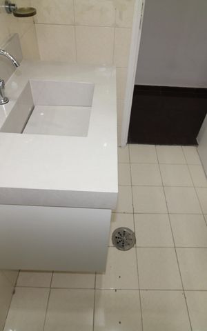 Casa para alugar com 160m², 4 quartos e 2 vagasBanheiro