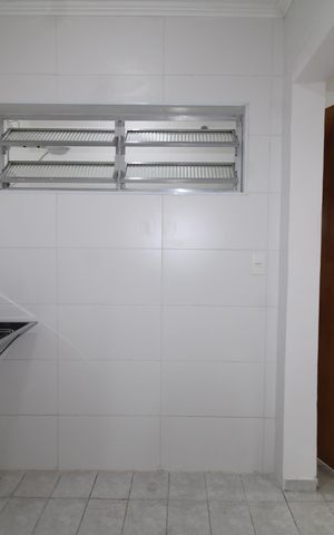 Casa para alugar com 160m², 4 quartos e 2 vagasÁrea de Serviço