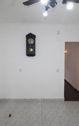 Casa para alugar com 160m², 4 quartos e 2 vagasCozinha