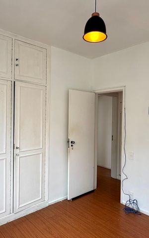 Apartamento para alugar com 130m², 3 quartos e 1 vaga