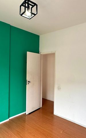 Apartamento para alugar com 130m², 3 quartos e 1 vaga