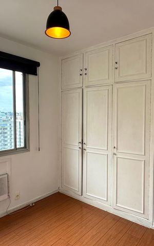 Apartamento para alugar com 130m², 3 quartos e 1 vaga