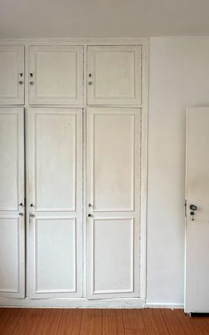 Apartamento para alugar com 130m², 3 quartos e 1 vaga