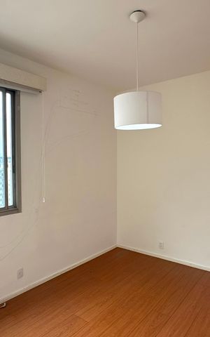 Apartamento para alugar com 130m², 3 quartos e 1 vaga