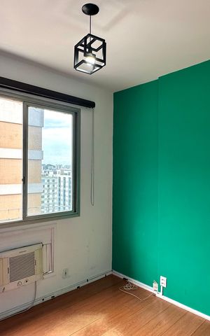 Apartamento para alugar com 130m², 3 quartos e 1 vaga