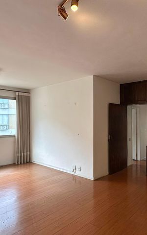 Apartamento para alugar com 130m², 3 quartos e 1 vaga