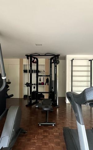 Apartamento para alugar com 130m², 3 quartos e 1 vaga