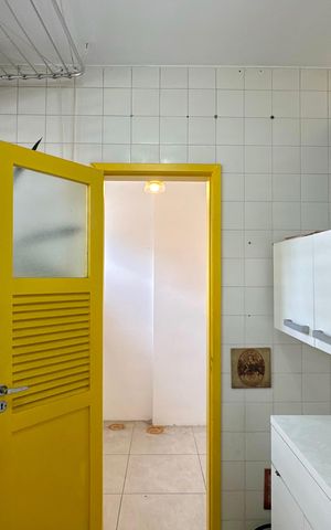 Apartamento para alugar com 130m², 3 quartos e 1 vaga