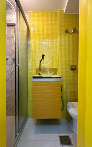 Apartamento para alugar com 130m², 3 quartos e 1 vaga