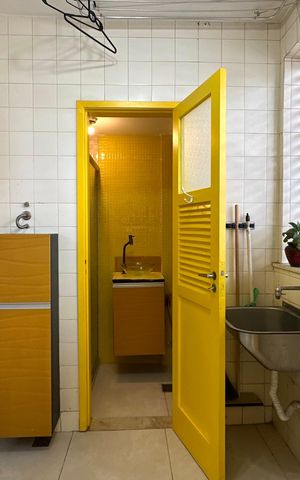 Apartamento para alugar com 130m², 3 quartos e 1 vaga