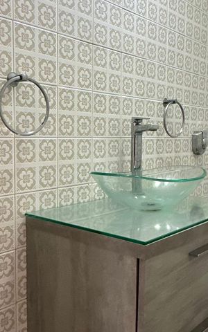 Apartamento para alugar com 130m², 3 quartos e 1 vaga