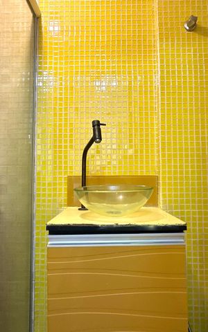 Apartamento para alugar com 130m², 3 quartos e 1 vaga