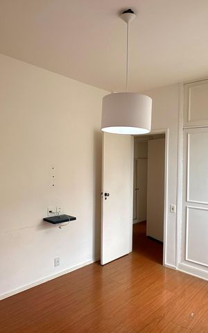 Apartamento para alugar com 130m², 3 quartos e 1 vaga