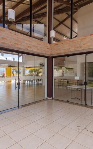 Casa de condomínio para alugar com 286m², 3 quartos e 4 vagas Casa de condomínio para alugar com 286m², 3 quartos e 4 vagasSalão de Festas