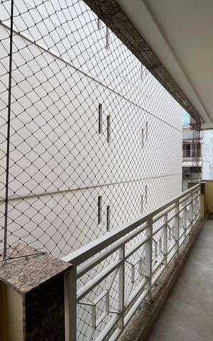 Apartamento para alugar com 101m², 3 quartos e 2 vagas