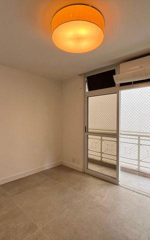 Apartamento para alugar com 101m², 3 quartos e 2 vagas